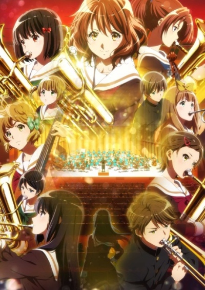 Hibike! Euphonium Movie 3: Chikai no Finale فیلم