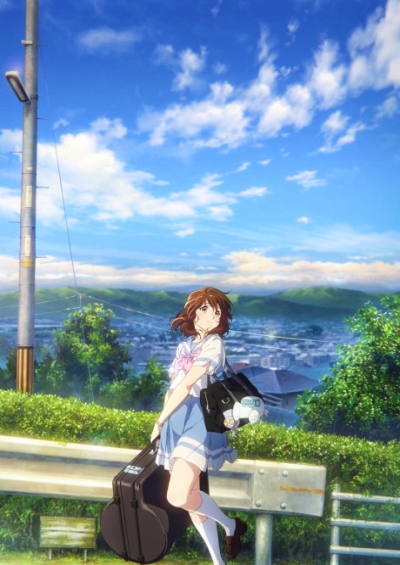 Hibike! Euphonium Movie 2: Todoketai Melody فیلم