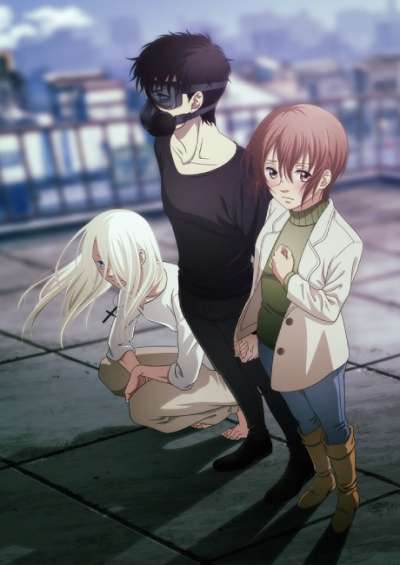 Devils Line سریال