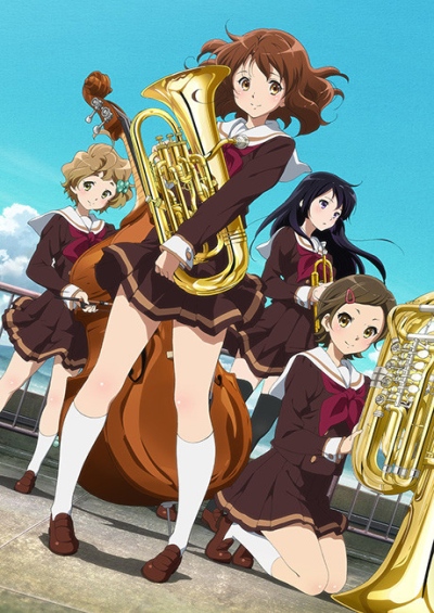 Hibike! Euphonium سریال