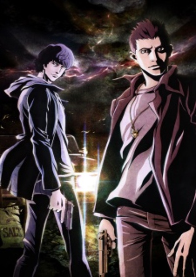 Supernatural The Animation سریال