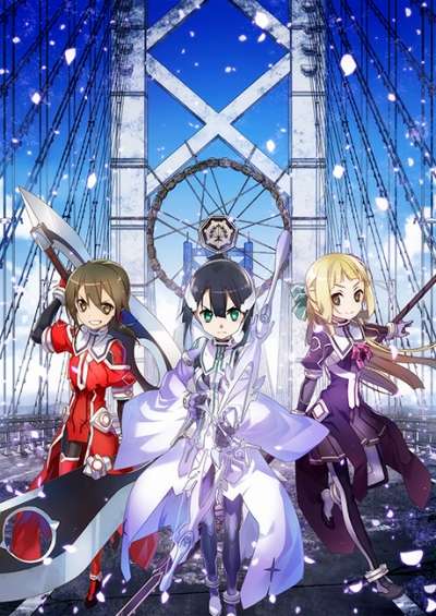 Yuuki Yuuna wa Yuusha de Aru: Washio Sumi no Shou سریال