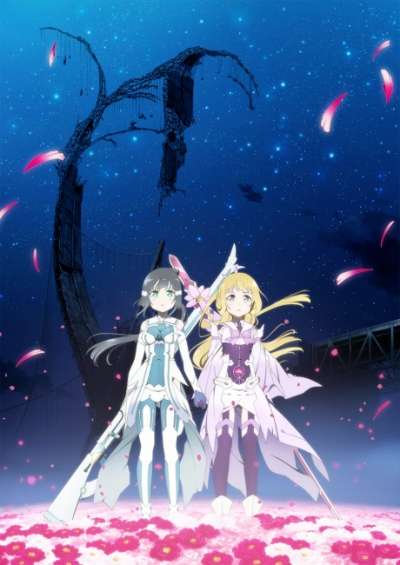 Yuuki Yuuna wa Yuusha de Aru: Washio Sumi no Shou 3 – Yakusoku فیلم