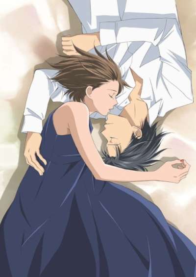 Nodame Cantabile: Finale سریال