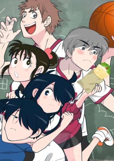 Ani ni Tsukeru Kusuri wa Nai! 3 سریال