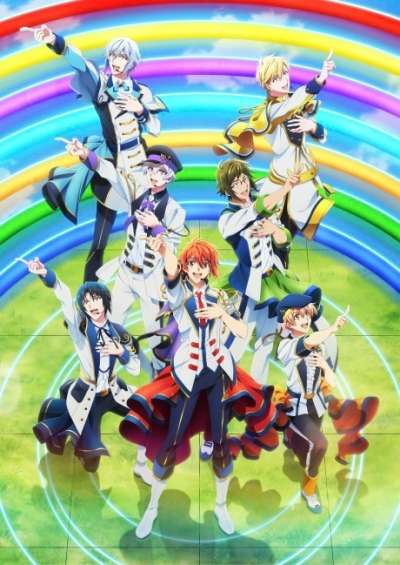 IDOLiSH7: Third Beat! Part 2 سریال