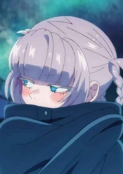 Yofukashi no Uta سریال