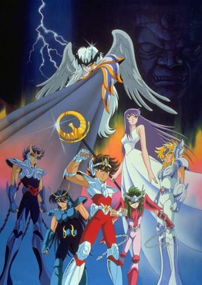 Saint Seiya: Saishuu Seisen no Senshi-tachi فیلم