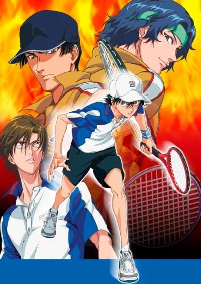 Prince of Tennis: National Championship سریال