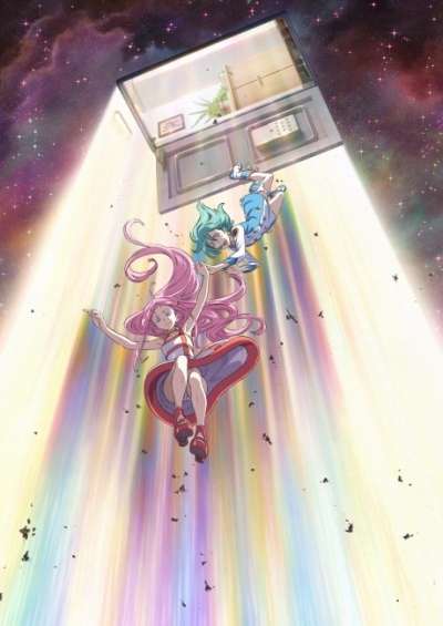 Eureka Seven Hi-Evolution 2 فیلم
