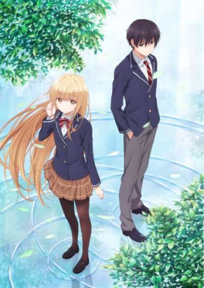 Otonari no Tenshi-sama ni Itsunomanika Dame Ningen ni Sareteita Ken سریال
