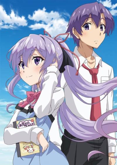 Ore ga Suki nano wa Imouto dakedo Imouto ja Nai سریال