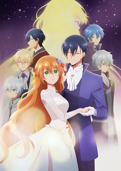The Reason Why Raeliana Ended up at the Duke’s Mansion سریال