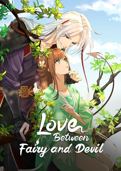 Love Between Fairy and Devil سریال