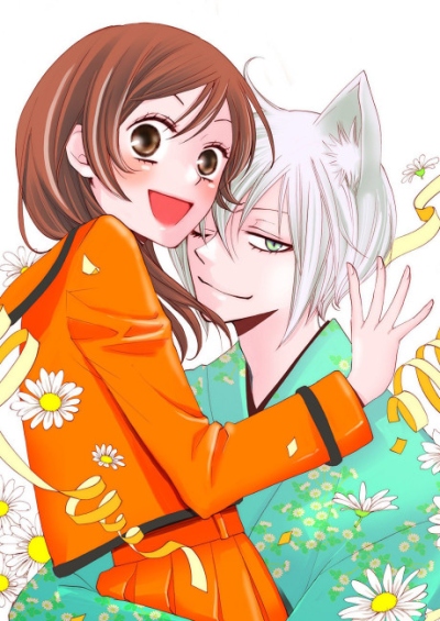 Kamisama Hajimemashita OVA سریال