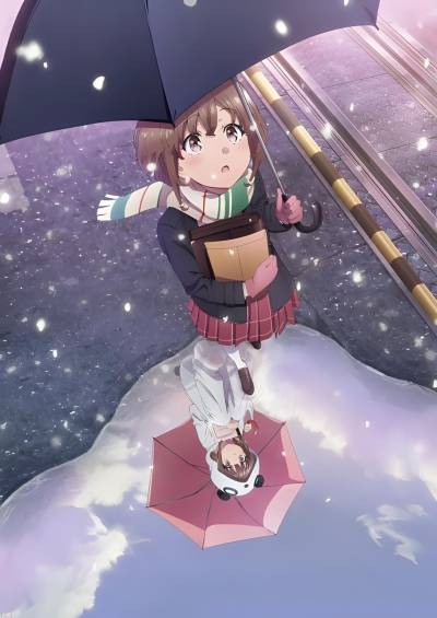 Seishun Buta Yarou wa Odekake Sister no Yume wo Minai فیلم