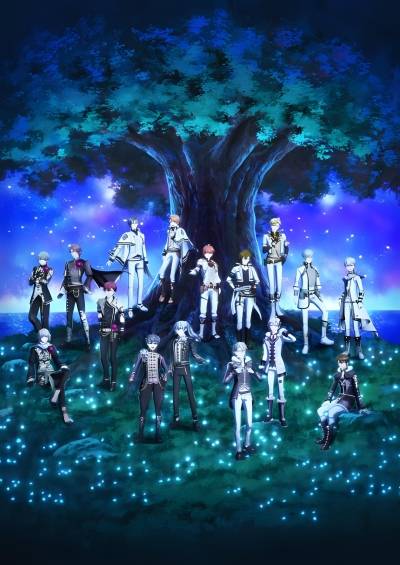 IDOLiSH7 Movie: LIVE 4bit – BEYOND THE PERiOD فیلم