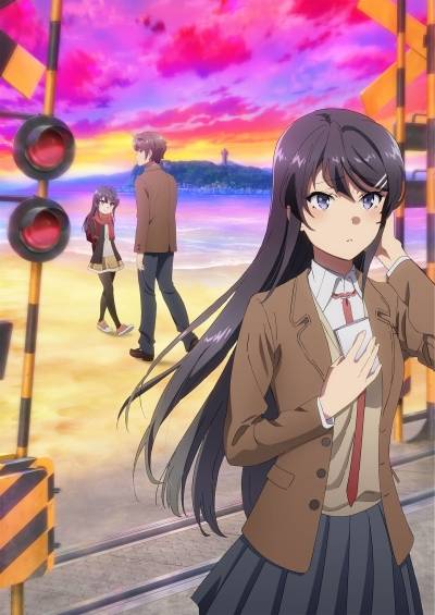 Seishun Buta Yarou wa Randoseru Girl no Yume wo Minai فیلم