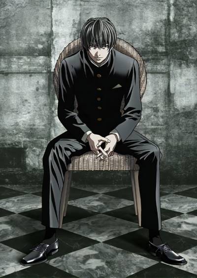 Aoi Bungaku Series سریال