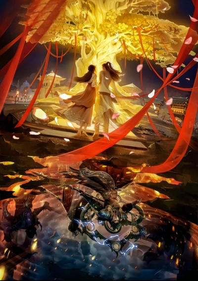 Wanmei Shijie: Juchang Ban سریال