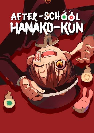 Houkago Shounen Hanako-kun Part 2 سریال