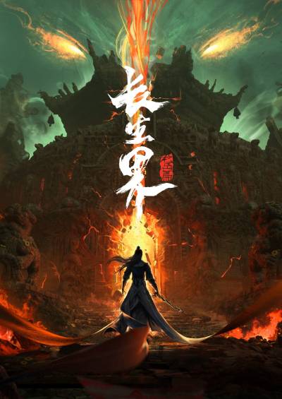 World of Immortals سریال