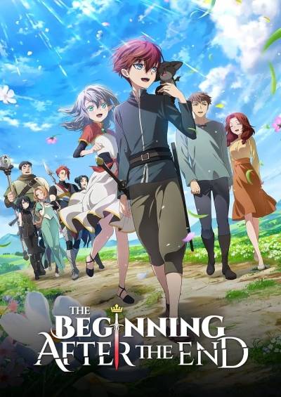 Saikyou no Ousama, Nidome no Jinsei wa Nani wo Suru? سریال