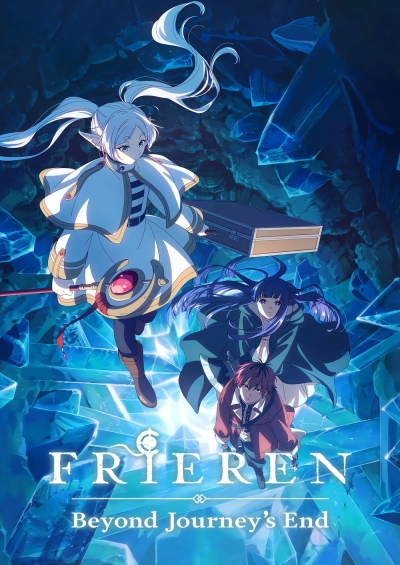 Frieren: Beyond Journey’s End Season 2 سریال