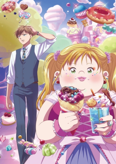 Debu to Love to Ayamachi to! سریال