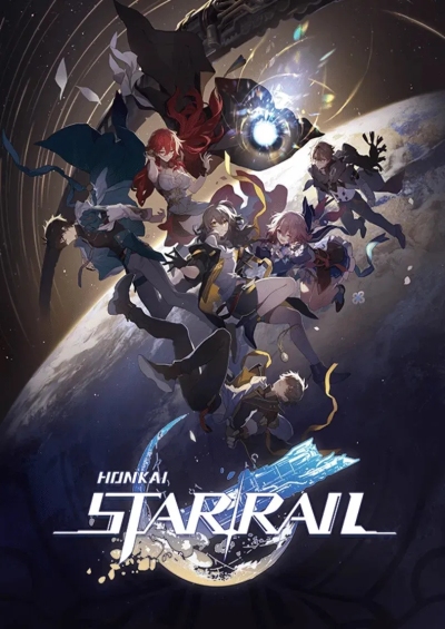 Honkai – Star Rail Featured Videos سریال