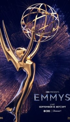 The 77th Annual Emmy Awards فیلم