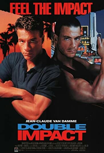 دو ضربه فیلم