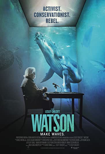 واتسون فیلم