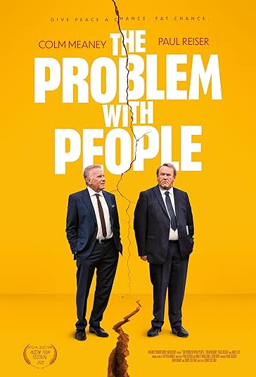 مشکل مردم فیلم