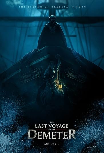 آخرین سفر دمتر فیلم