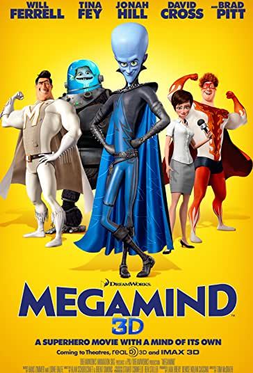 ابرذهن فیلم