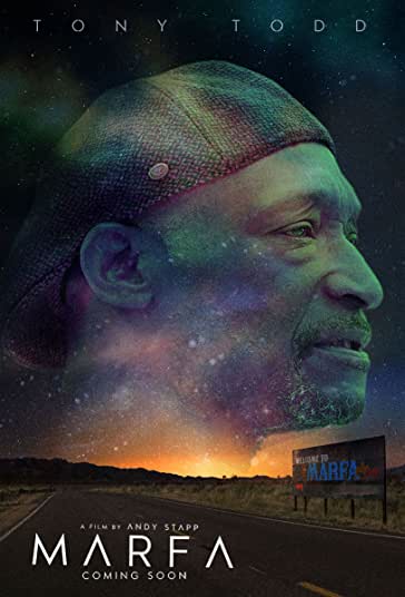 مقصد مارفا فیلم