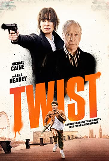 توئیست فیلم