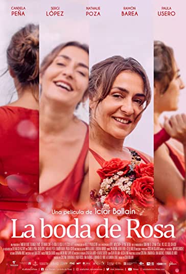 عروسی روزا فیلم