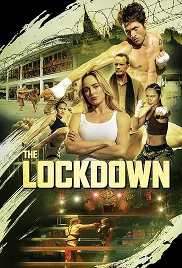 قرنطینه فیلم
