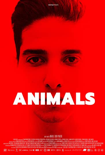 حیوانات فیلم