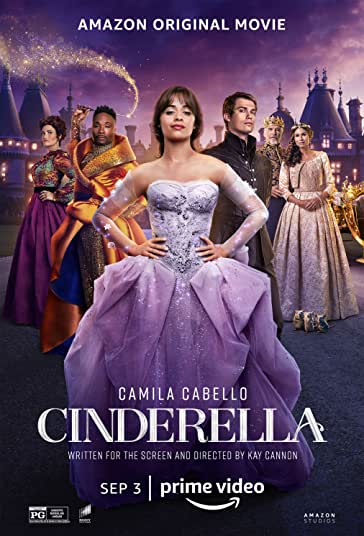 سیندرلا فیلم