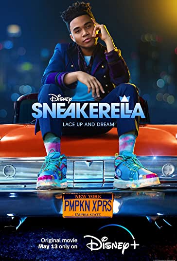 اسنیکرلا فیلم