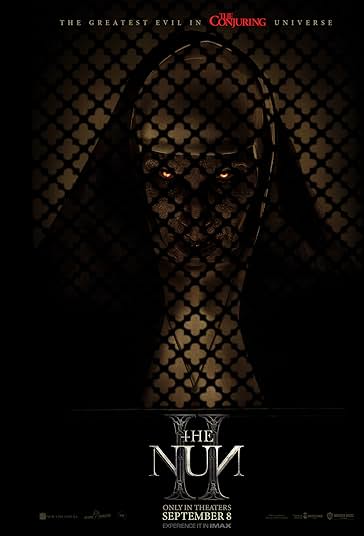 راهبه 2 فیلم