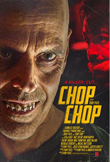 ساطور فیلم