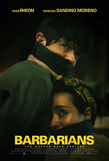 بربرها فیلم