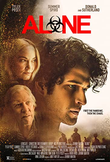 تنها فیلم