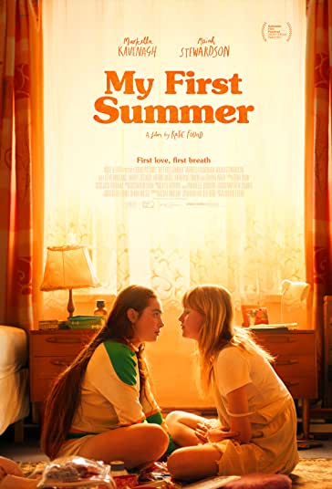 اولین تابستان من فیلم