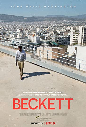بکت فیلم