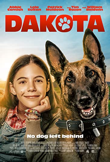 داکوتا فیلم
